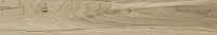 Керамогранит Marty светло-бежевый мат, 15x90 9,5 мм, арт. F8V190