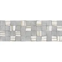 Плитка Темари серый мат 20x60 9 мм арт. 00-00-5-17-30-06-1117