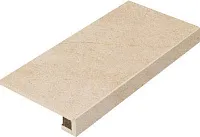 Угловая Ступень КОНТЕМПОРА ФЛЭЙР, 33x120 9 мм, арт. 620070000671