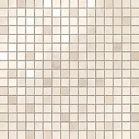 Мозаика Marvel Cream Prestige Mosaic Q, 30,5x30,5 0-0 мм, арт. 9MQE