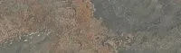 Плитка Рамбла коричневый мат, 8,5x28,5, арт. 9033