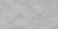 Декор Lims Dark Rhomb глянц 30x60 9 мм арт. DW36LMM25