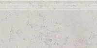 Ступень Про Лаймстоун серый светлый натуральный обрезной мат, 30x60 9 мм, арт. DD205320R\GR