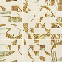Мозаика Mosaic Palm, 30,5x30,5, арт. DW7MSP01