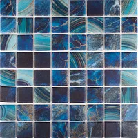 Мозаика Royal MT мат, 31,7x31,7 4 мм, арт. 5704 (stp.С0004164)