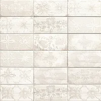 Плитка Mattonella Maranello мат, 10x20, арт. PT02889