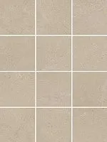 Плитка Матрикс светлый беж мат, 9,8x9,8 7 мм, арт. 1317H