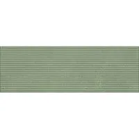 Плитка Wabi-Sabi green зеленый 01 мат 30x90 10 мм арт. 010100001303