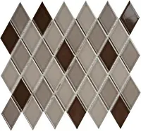 Мозаика керамическая CE721MLA (26,6x30,8)