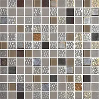 Мозаика Rev MYSTIC GLASS SINAI MALLA, 31,1x31,1