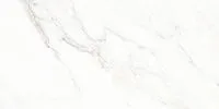 Керамогранит Calacatta Michael белый матовый карвинг 60x120 8 мм