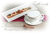 Декор Breakfast D5D137 20х30 глянц, 20x30