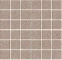 Мозаика Impression коричневый R9 7РЕК мат, 30x30 9 мм, арт. K9482218R001VTE0