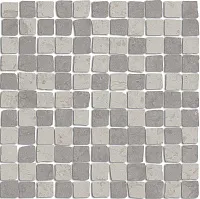 Декор Про Лаймстоун Спакко 4 мозаичный матовый мат, 20x20 9 мм, арт. MBS010