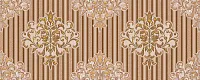 Декор VICTORIA DAMASCO DORATO 1c, 20,1x50,5