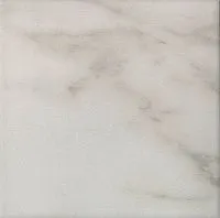 Керамогранит Висконти белый мат, 20x20 8 мм, арт. SG1595N