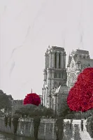 Декор LVP 3 глянц, 20x30