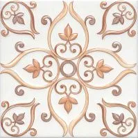 Плитка Суррей беж, 20x20, арт. 5229