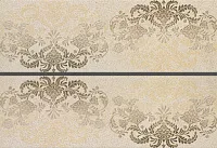 Панно Comp Beige Rex II, 50x75, арт. 7514