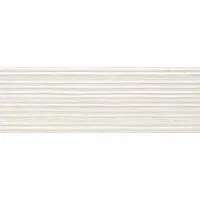 Плитка Elara White Lux, 25,2x75,9