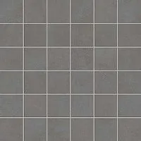 Мозаика Ринашенте Смок мат 30x30 9 мм арт. 610110000956