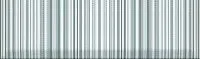 Декор Аккорд, 8,5x28,5 8,5 мм, арт. HGD/A268/9010