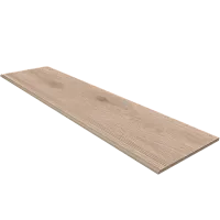 Ступень Oak Steptrade SI01 с насечками мат 30x120 арт. 39160