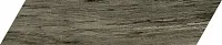 Керамогранит Treverksoul Grey Chevron M0MN мат, 11x54 9 мм, арт. M0MN