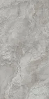 Керамогранит Ониче серый светлый обрезной лап 119,5x238,5 9 мм арт. SG597322R