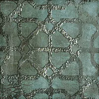 Керамогранит Ethnic Emerald полир, 13,8x13,8, арт. 220963