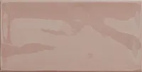 Плитка KANE PINK глянец глянц, 7,5x15, арт. 78801148