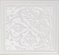 Вставка Armonia C Blanco, 15x15