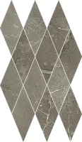 Мозаика Стелларис Тусканиа Грэй Даймонд полир 28x48 9 мм арт. 620110000207