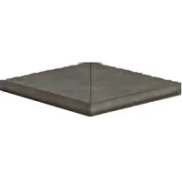 Ступень Peldano Ang. Burela (комп/2шт) мат, 33,3x46