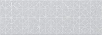 Плитка Costa Deco Gris мат, 21,4x61 9,4 мм