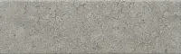 Плитка Борго серый матовый мат, 8,5x28,5 6,9 мм, арт. 9049