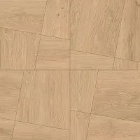 Керамогранит Log Icon Oak Modern Frame мат 120x120 9 мм арт. AX4N