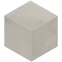 Мозаика Grey Mosaic MM02 Cube мат 29x25 10 мм арт. 69380