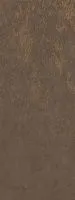 Керамогранит Сити Шайн коричневый обрезной мат 119,5x320 6 мм арт. SG076700R6