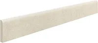 Плинтус НОВА АЙВОРИ мат, 7,2x60 9 мм, арт. 610130000287
