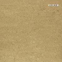 Керамогранит D 813 60 КР Светло-коричневый "под травертин" полир, 60x60 9,5 мм