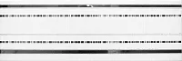 Декор Band, 20x60 9 мм, арт. DW11BND00