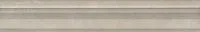 Бордюр Багет Версаль беж обрезной, 30x5, арт. BLC013R