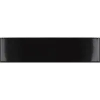 Плитка COSTA NOVA BLACK глянц 5x20 арт. 28438