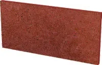 Доп Элемент Taurus Brown структурный мат, 30x14,8x1,1