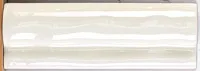 Бордюр Moldura Antic White, 5x13