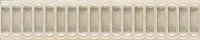 Бордюр Fresco, 5x25, арт. K085836