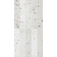 Плитка Морена 7 белый мат 30x60 8,5 мм