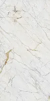 Керамогранит Grande Marble Look Golden White Satin Stuoiato мат, 162x324 12 мм, арт. M34J