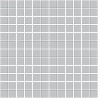 Мозаика Темари стальной матовый мат, 29,8x29,8 3,5 мм, арт. 20063